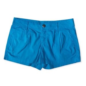 💥FLASH SALE💥 Xxis women's blue chino shorts Size 28